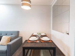 HOM I Ubicacion Premium Las Condes Confort - 3