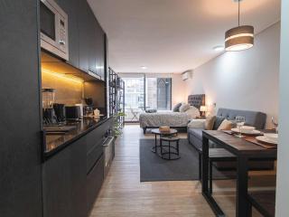 HOM I Ubicacion Premium Las Condes Confort - 4