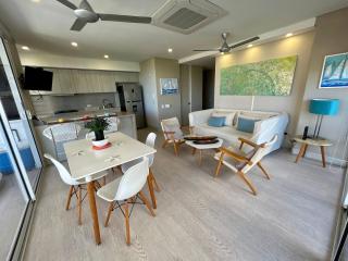 Exclusivo apartamento en Cielo Mar - Américas 609 - 0