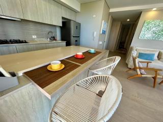 Exclusivo apartamento en Cielo Mar - Américas 609 - 9