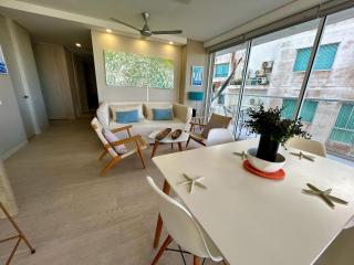 Exclusivo apartamento en Cielo Mar - Américas 609 - 7