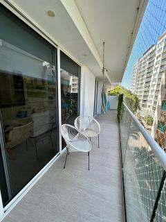 Exclusivo apartamento en Cielo Mar - Américas 609 - 5