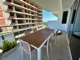 Exclusivo apartamento en Cielo Mar - Américas 609 - 4