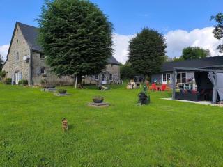 Chambres D'hôtes Histoire D'anges - 7