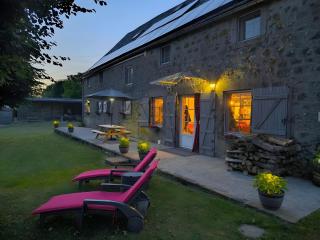 Chambres D'hôtes Histoire D'anges - 0