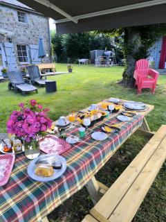 Chambres D'hôtes Histoire D'anges - 2