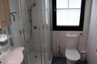 Ferienhaus Nr 109, Kategorie Komfort, Feriendorf Hochbergle, Allgäu - 3