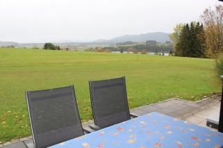 Ferienhaus Nr 109, Kategorie Komfort, Feriendorf Hochbergle, Allgäu - 1