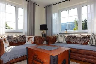 Ferienhaus Feldberg im Schwarzwald - 5