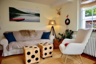 Ferienhaus Feldberg im Schwarzwald - 1