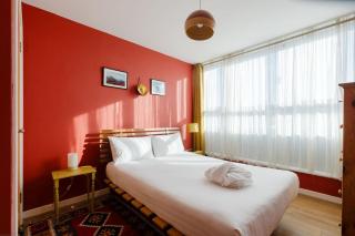 GuestReady - Chic Apartment with Balcony in SW2 - 9