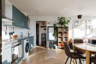 GuestReady - Chic Apartment with Balcony in SW2 - 3
