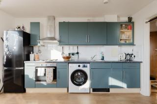 GuestReady - Chic Apartment with Balcony in SW2 - 7