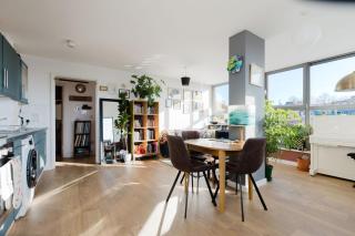 GuestReady - Chic Apartment with Balcony in SW2 - 4