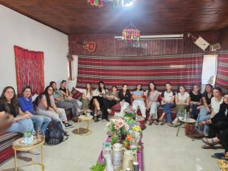 אירוח אלזרנוג - 4