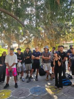 אירוח אלזרנוג - 3