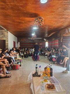 אירוח אלזרנוג - 2