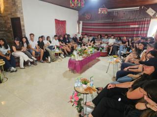 אירוח אלזרנוג - 1