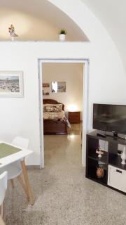 B&B Sotto l'Arco - Gravina in Puglia - 2