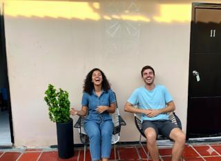 Hotel candilejas serenity - 4