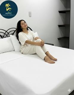 Hotel candilejas serenity - 5