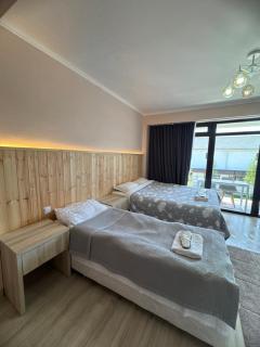 Baytur townhouse - 2