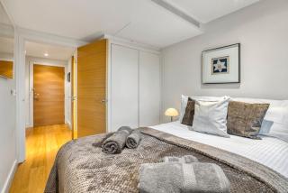 Spacious 4 Bed and 2 Bath in Vauxhall - Zone 1 - 9