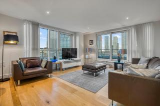 Spacious 4 Bed and 2 Bath in Vauxhall - Zone 1 - 7
