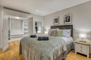 Spacious 4 Bed and 2 Bath in Vauxhall - Zone 1 - 3