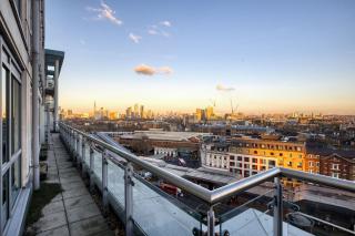 Spacious 4 Bed and 2 Bath in Vauxhall - Zone 1 - 1