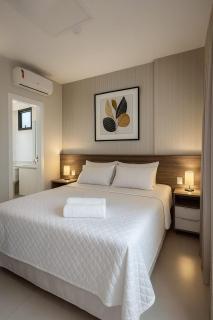 Bahia Astron Flat Mundial - 6