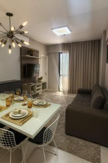 Bahia Astron Flat Mundial - 2