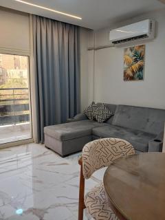 Golden Memphis Cairo Hotel - 8