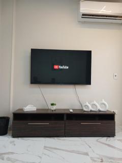 Golden Memphis Cairo Hotel - 4