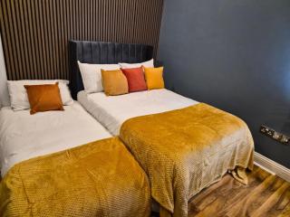 Dodi Aparts London, near Stratford close to tube station - London - 9