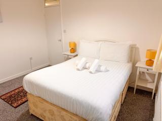 Lovely flat for small family close to City Centre - 0