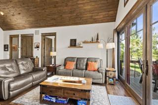 Sommer Hus at Eagles Nest - Banner Elk - 3