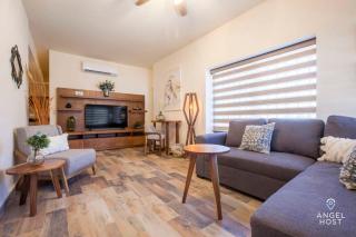 Prime Location 1 Block to Malecon Smart TV & WiFi - 0