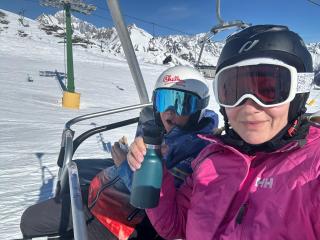 Villa Kate Mountain View alloggio ad uso turistico VDA Gressan 0161 - 1