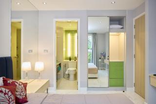 Pattaya Apartments l Guest Friendly l Waterpark Gym Sauna Jacuzzi - 2