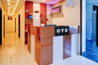 Hotel O by OYO Sri Balaji Residency - Bangalore - 3