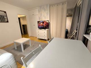Słoneczny Apartament Polna 30 - Centrum - 7