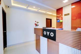 Hotel O by OYO Sri Balaji Residency - 4