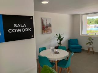 HOM l CoWork Mar Serena Pacific Faro - 9