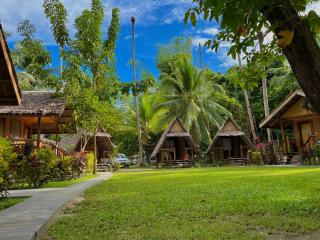 Faith Tourist Inn - 1