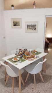 B&B Sotto l'Arco - Gravina in Puglia - 9