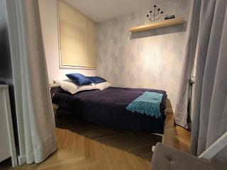 Słoneczny Apartament Polna 30 - Centrum - 9