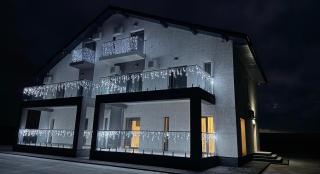 Pensiunea Egreta - 5