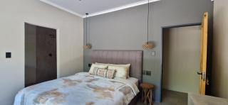 Krek Wak Wou Bush Villa - 1