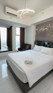 Luxury Anderson Benson Conect Pakuwon Mall PTC - 1